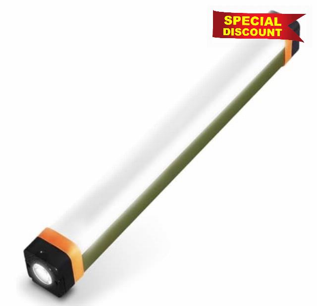 Ultimate Designed for Tentbox Roof Tent Camping Light