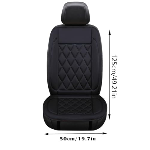 Universal Seat Cover Pad