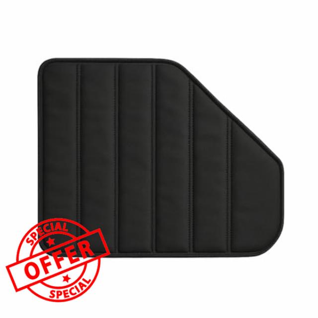 Magnetic Thermal Window Blinds compatible with VW T5