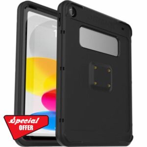 OtterBox Armor Series Case for Apple iPad (A16/10th gen)