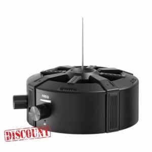 Tesla Coil Multifunctional Arc Plasma Speaker Bluetooth Music Player for Scientific Experiments Teaching Tools Home Deco