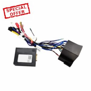 Radio Wiring Harness