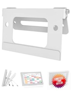 Adjustable Stand for Skylight Calendar 15 Inch– Heavy-Duty Metal