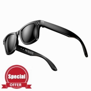 SWZEC meacode ai glasses(Sunglasses)