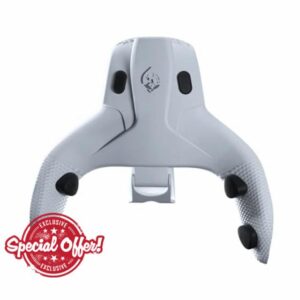 Collective Minds Strike Pack ‘Horizon’ Vista for PS5 | 4 Back Buttons | App-Controlled MOD Pack | Game Optimised MOD Packs | Wired USB for Lag-Free Play | Compatible with PS5 DualSense & PC