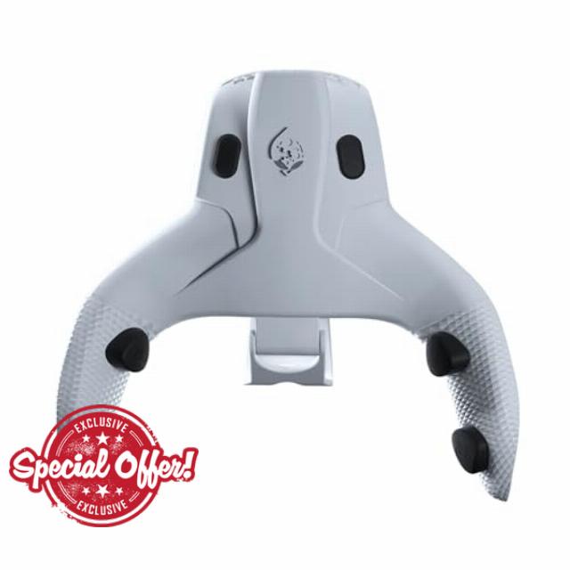 Collective Minds Strike Pack ‘Horizon’ Vista for PS5 | 4 Back Buttons | App-Controlled MOD Pack | Game Optimised MOD Packs | Wired USB for Lag-Free Play | Compatible with PS5 DualSense & PC