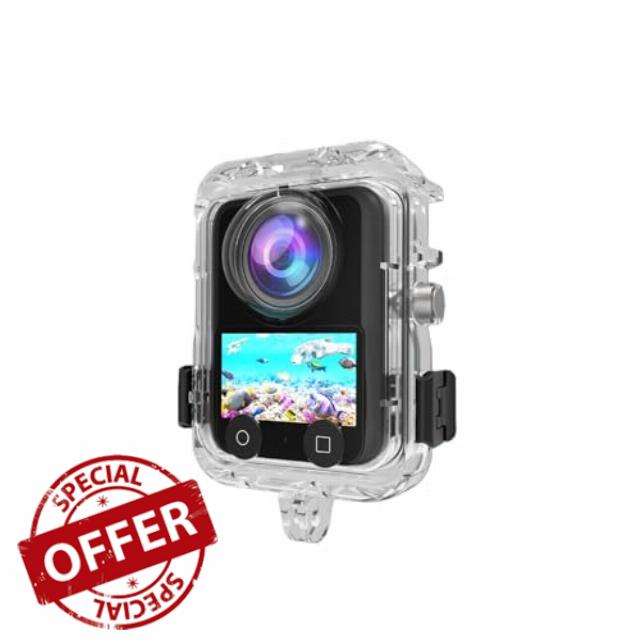 D JI Osmo 360 Dive Case