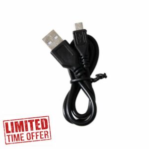 MGI Ai Navigator GPS Remote Control Charging Cable - (Compatible Ai Navigator GPS)