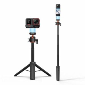 Tripod for Insta360 X5 ACE Pro 2
