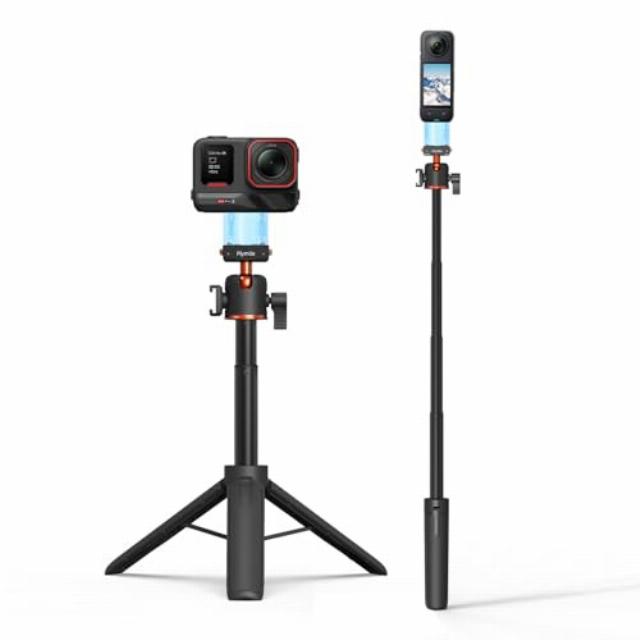 Tripod for Insta360 X5 ACE Pro 2