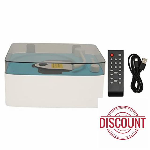 ANGGREK Bluetooth Speaker