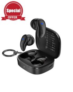 Belkin SoundForm Anywhere Wireless Earbuds