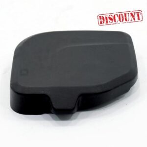 appRUN Fuse Box Cover For BMW M3 M4 F20 F21 F30 F31 F80 F82 F83