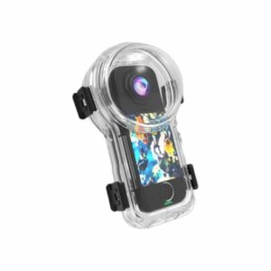 Insta 360 X4 Air Invisible Dive Case