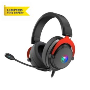 MARVO Scorpion HG9067 7.1 Virtual Surround Sound Rgb Gaming Headse