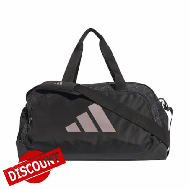 adidas Women's adidas Defender Graphic Gym Bag Small