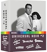 The Criminal Acts of Tod Slaughter: Eight Blood-and-Thunder Entertainments, 1935-1940 (Limited Ed...