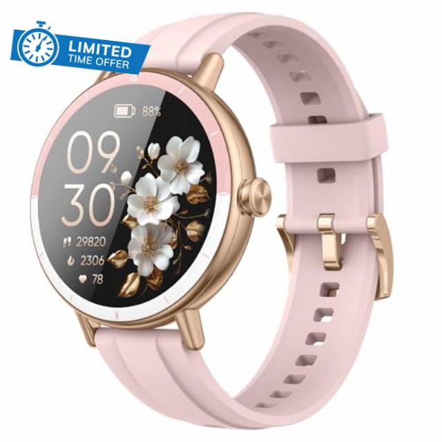 Smart Watch for Women