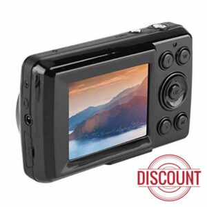 Compact Digital Cameras