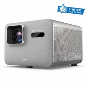 BenQ TK705i 4K HDR Home Entertainment Projector