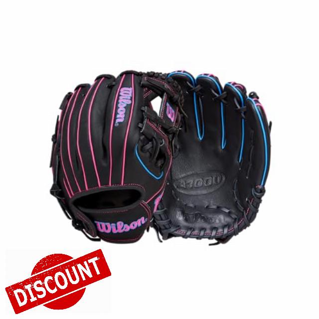 Wilson 2026 A1000 Baseball Gloves