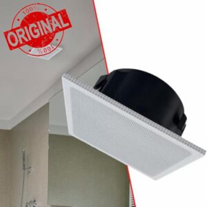 Splin Ceiling Embedded Mount Stand Compatible with Smart Speaker Alexa Echo Pop