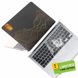 for New MacBook Air M4 M3 M2 13 inch Case 2025 2024 2023 2022 Model A3240 A3113 A2681