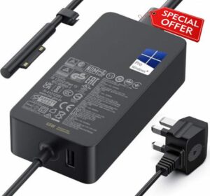 Surface Pro Charger