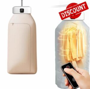 Electric Clothes Dryer