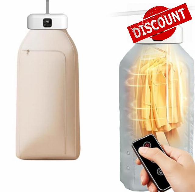 Electric Clothes Dryer