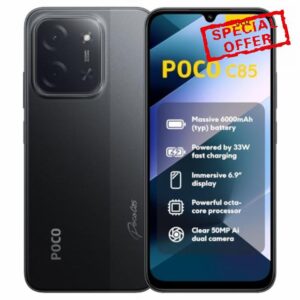 XIAOMI POCO C85