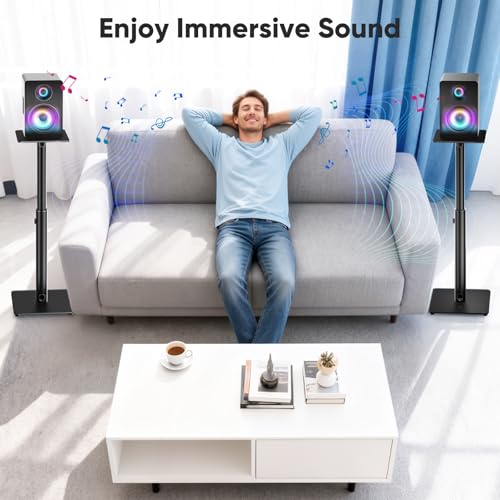 Height Adjustable 72-120cm