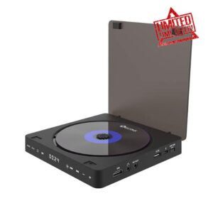 Tosuny HDMI DVD Player for TV