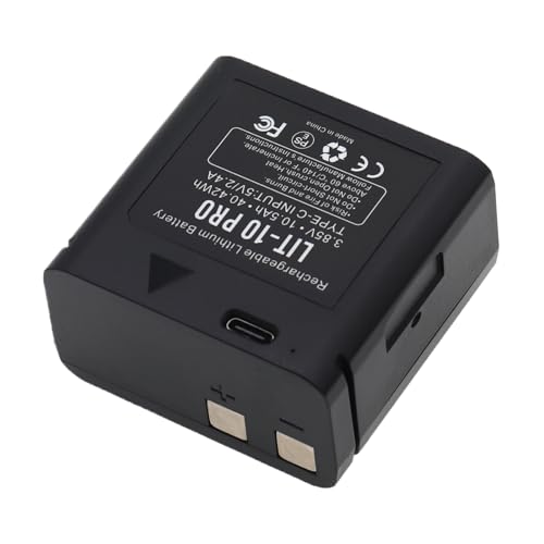 Link-Micro-S-LTE Cell-Link Series with Type-C Charging Cable