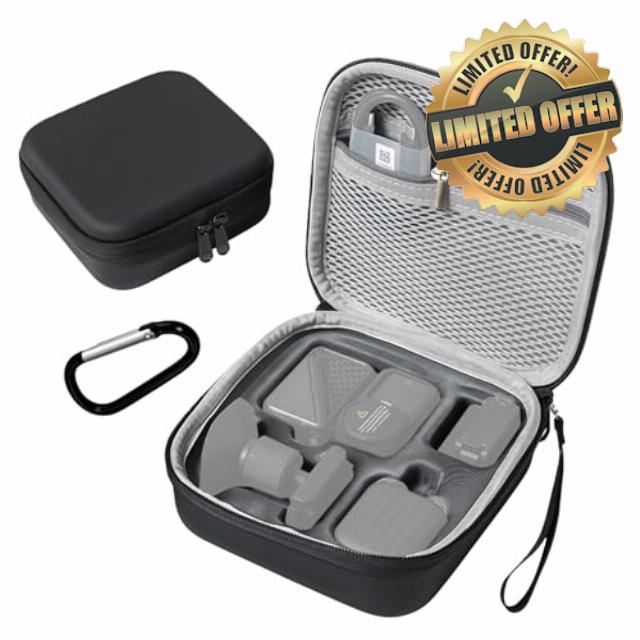 Osmo Nano Carrying Case