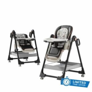 Convertible Highchair