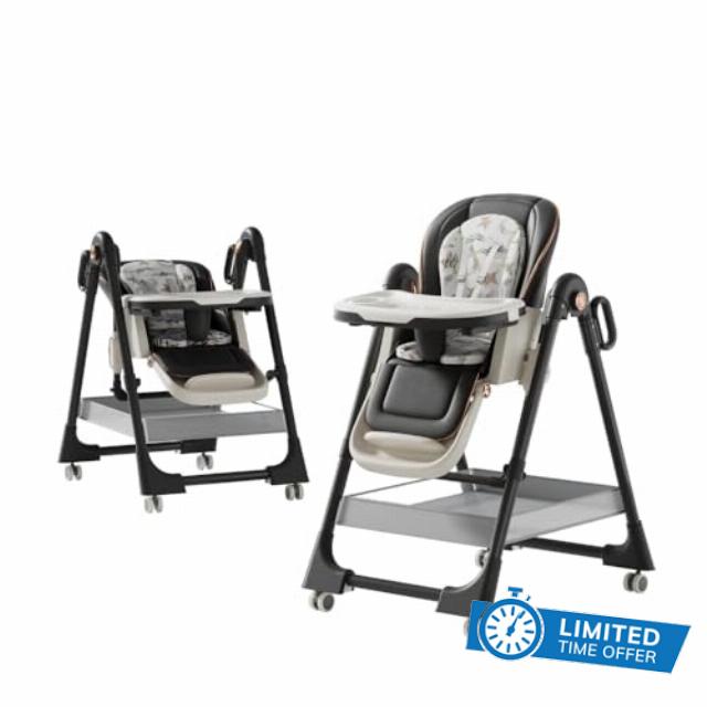Convertible Highchair