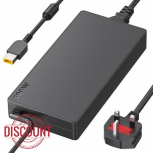 Replacement for 300W Lenovo Laptop Charger Compatible with Lenovo Legion 5 5i 5P 7 7i pro 15 16 17 R9000P R9000K Y9000K Y9000X
