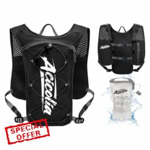 Acicolia Running Vest