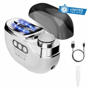 Electric Nail Clippers