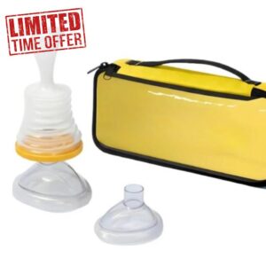 SWZEC Respirex Airway Clearing Device