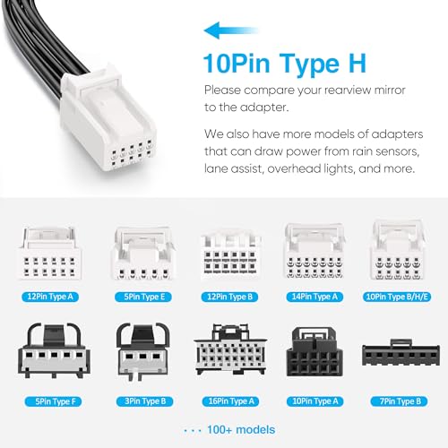 etc.Built-in Hidden USB Power Cord for Garmin Nuvi Zumo xt
