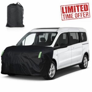 Universal Car Engine Cover for Large Pickup Trucks