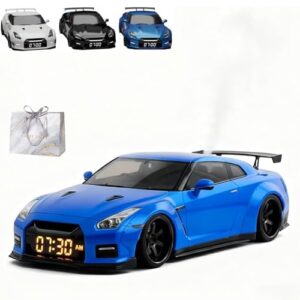 Realistic Engine & Light Effects