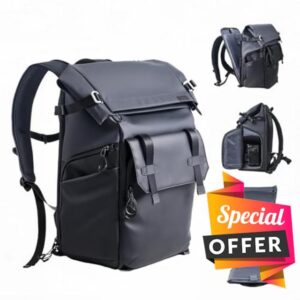 llano 25L Camera Backpack