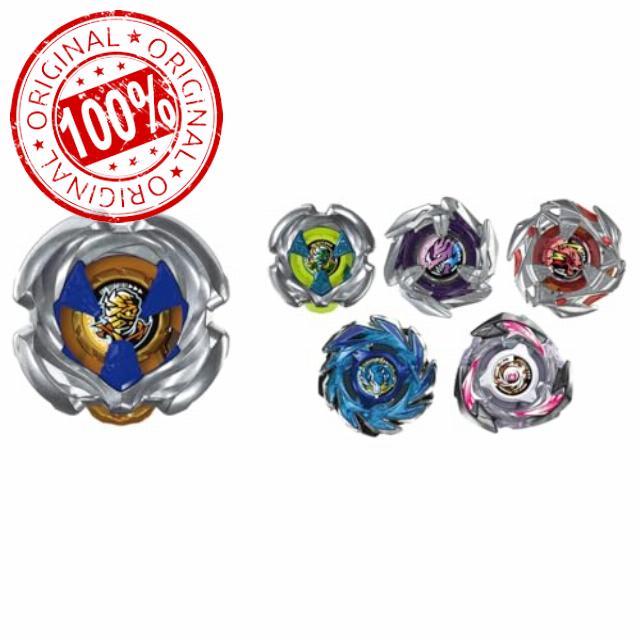 Takara Tommy Beyblade X Beyblade X UX-18 Random Booster Vol.8