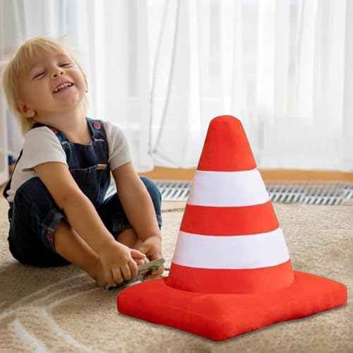 Back Support Pad | Car Tire Plush