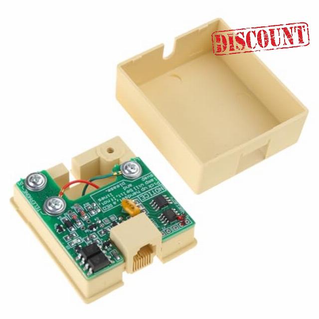 DTMF Converter Transfer Double Tone Multiple Frequency Telephone Module Dials to DTMF Converte