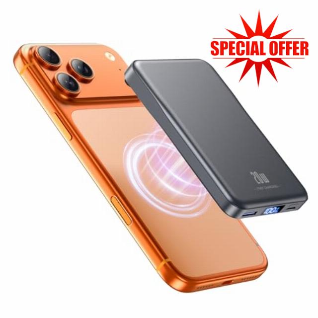 For Magsafe Power Bank