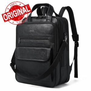 Shrrie Laptop Backpack for Women and Men